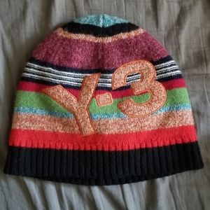 Y-3 Nomad Beanie